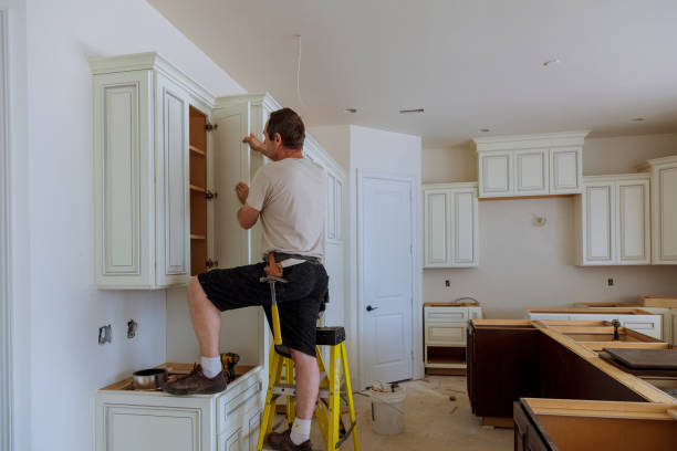 Licensed Cabinet Installation service in Lansdale, PA - Remodeling Of Kitchen